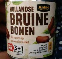 Bruine Bonen