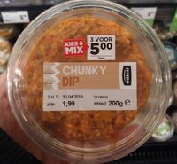 Chunky Dip