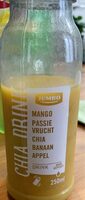Chia drink