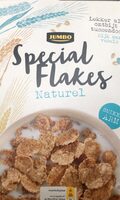 Special Flakes naturel