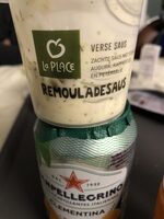La Place Remouladesaus 130ml