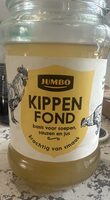 Kippen Fond