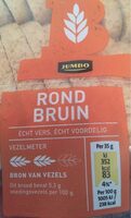 Round bruin