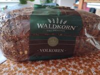 Volkoren