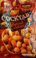 Cocktail borrelnoten