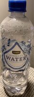Mineraal water