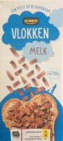 Vlokken Melk