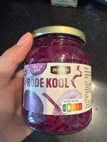 Jumbo Rode Kool 350 g