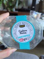 Cashew Noten
