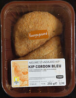 Kip cordon blue