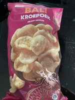 Garnalenkroepoek?