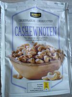 Cashewnoten