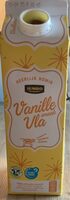Vanillevla