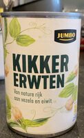 Kikkererwten