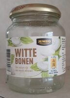 Witte bonen