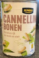 Cannellini bonen