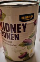 Kidney bonen