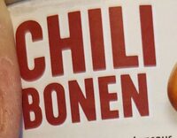 Chilibonen