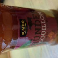 Runderbouillon