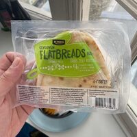 Flatbread