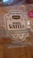 Choco suikerwafels