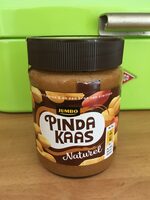 Pindakaas Naturel