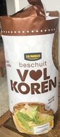 Beschuit Vol Koren