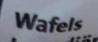 Wafels