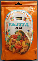 Fajita mix