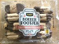 Bokkenpootjes