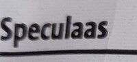 Speculaasbrokken