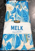 Melkchocolade