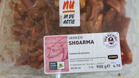 Varken Shaorma