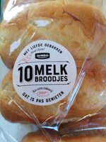Melkbroodjes