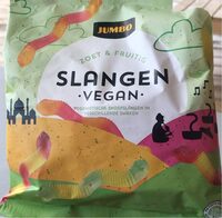 Slangen