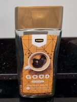 Goud Oploskoffie