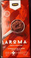 Aroma rood snelfiltermaling