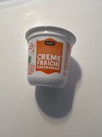 Verse crème fraiche