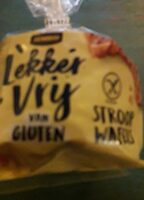 Stroopwafels