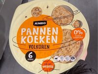 Pannenkoeken