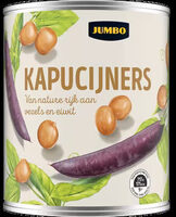 Kapucijners
