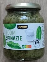 Roomspinazie