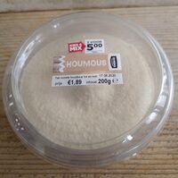 Houmous