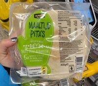 Maaltijdpita