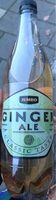 Ginger ale