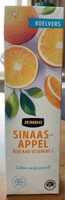 Sinaasappelsap