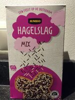 Hagelslag mix