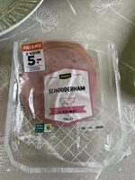 Schouderham