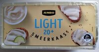 Smeerkaas light 20+