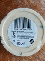 Eiersalade met prei